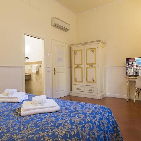 Bed and Breakfast Relais Tiffany Florenz Exterior foto